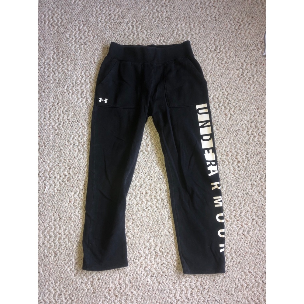 Women’s UA Sweatpants